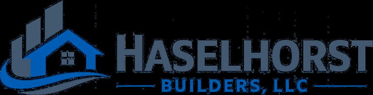 Haselhorst Builders Logo